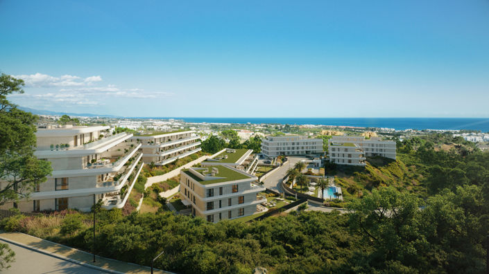 Image No.9-4 Bed Apartment for sale
