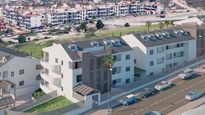 Image No.30-2 Bed Apartment for sale
