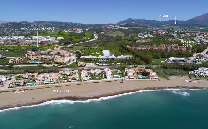 Image No.16-Appartement de 3 chambres à vendre à Marbella