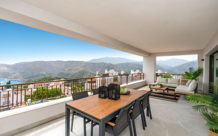 Image No.7-Appartement de 3 chambres à vendre à Marbella