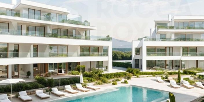 Image No.15-3 Bed Apartment for sale
