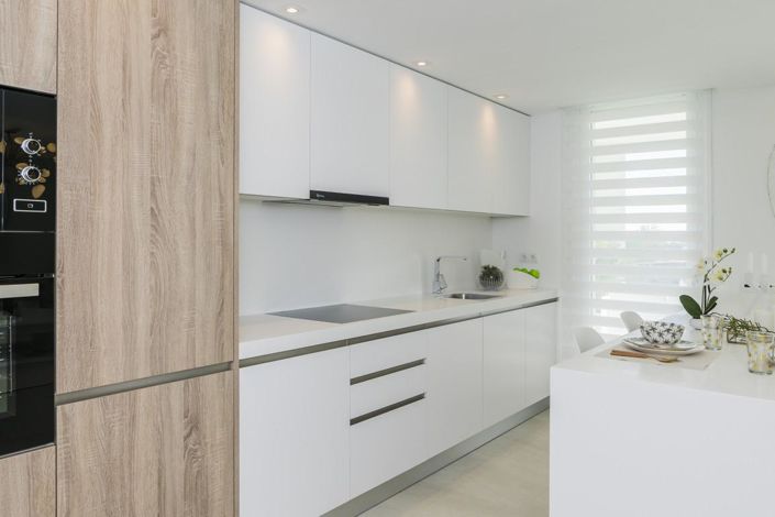 Image No.17-3 Bed Apartment for sale