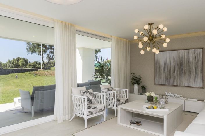 Image No.19-3 Bed Apartment for sale