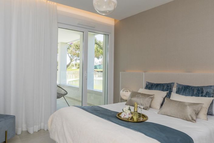 Image No.21-3 Bed Apartment for sale