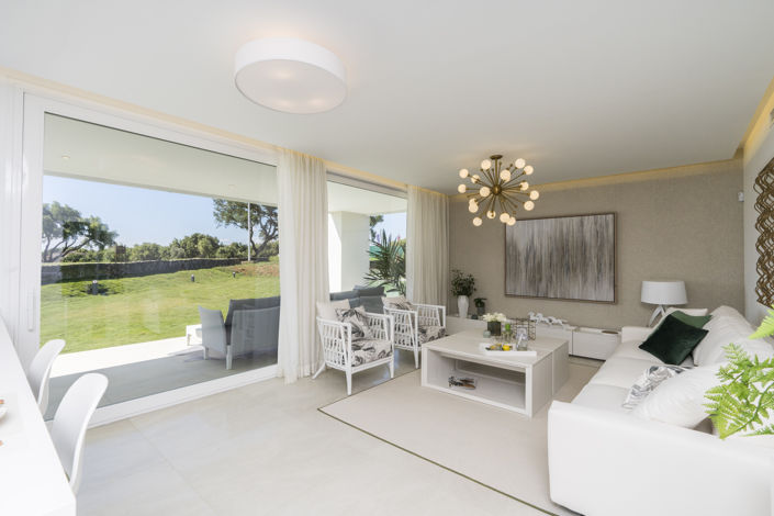 Image No.4-3 Bed Apartment for sale