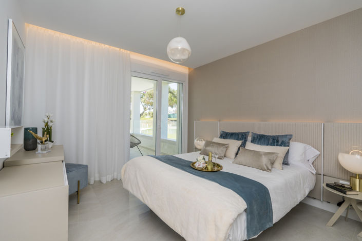 Image No.6-3 Bed Apartment for sale