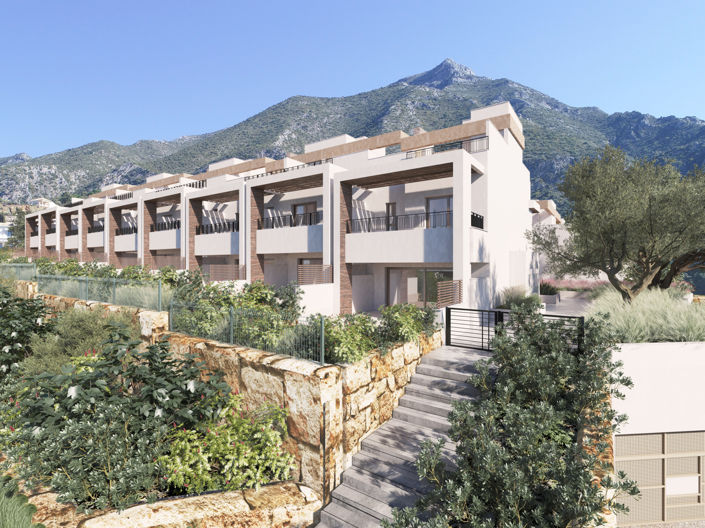 Image No.12-3 Bed Villa for sale