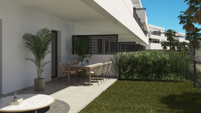 Image No.25-Appartement de 3 chambres à vendre à Marbella
