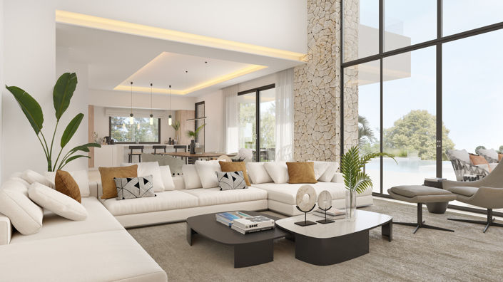 Image No.4-5 Bed Villa for sale