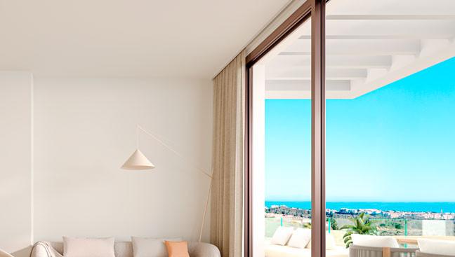 Image No.13-3 Bed Apartment for sale