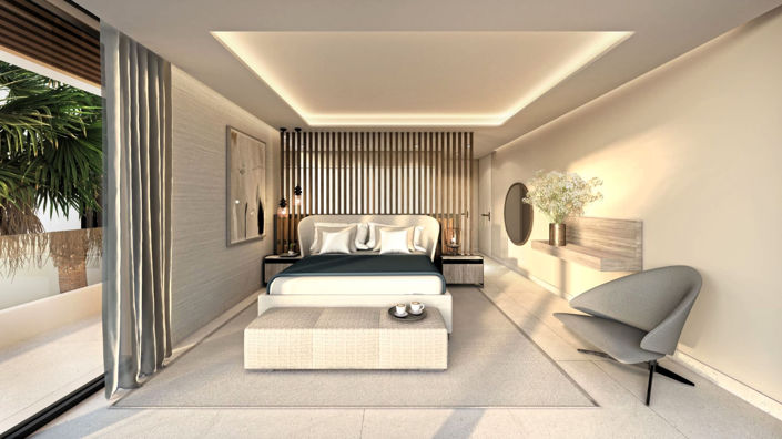 Image No.8-4 Bed Villa for sale