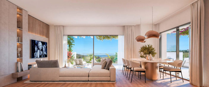 Image No.4-2 Bed Apartment for sale