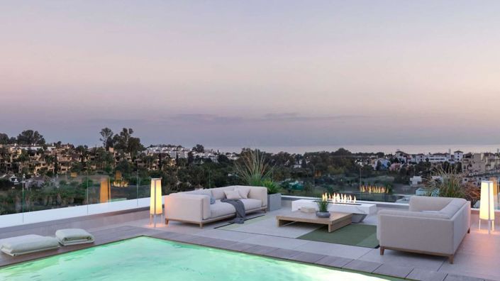Image No.27-4 Bed Villa for sale