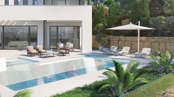 Image No.11-3 Bed Villa for sale