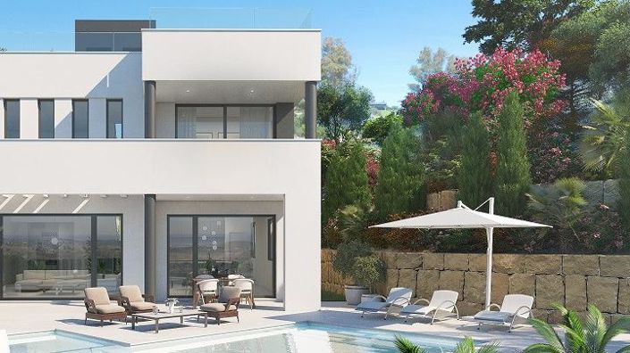 Image No.12-3 Bed Villa for sale