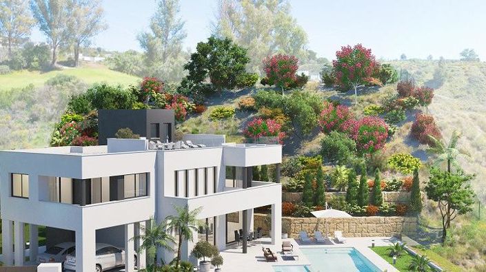 Image No.19-3 Bed Villa for sale