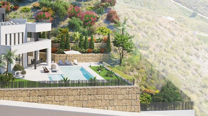 Image No.22-3 Bed Villa for sale