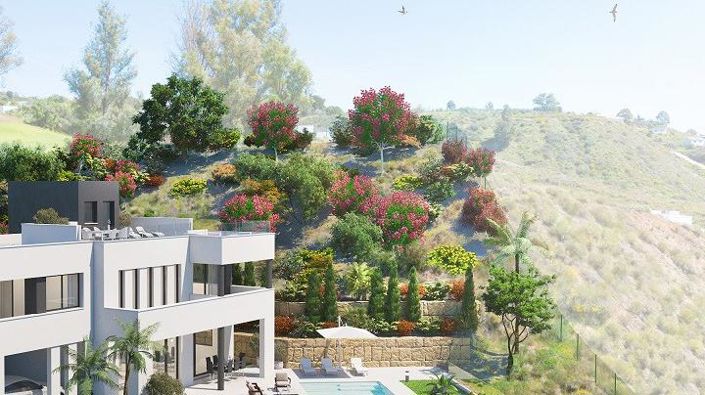 Image No.24-3 Bed Villa for sale