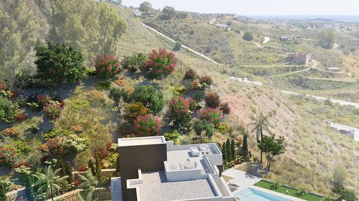 Image No.30-3 Bed Villa for sale