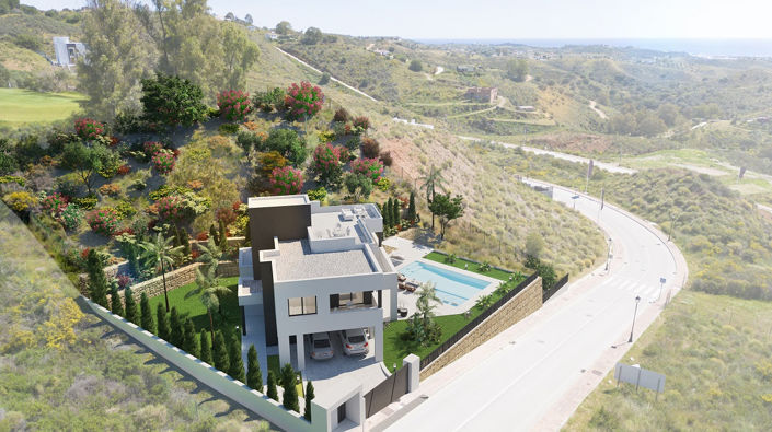 Image No.5-3 Bed Villa for sale
