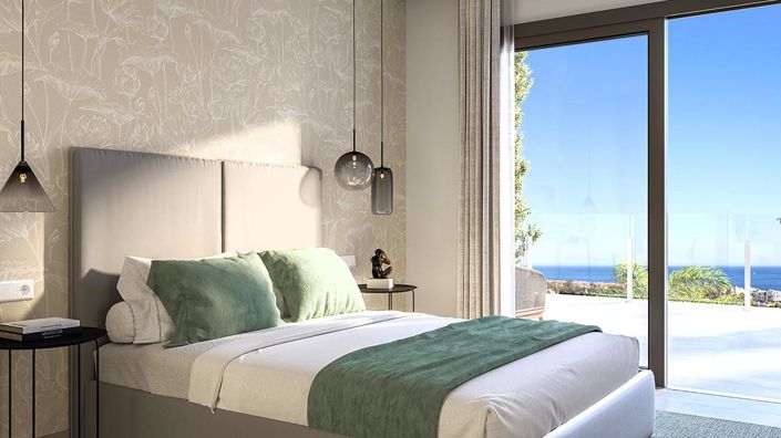 Image No.22-3 Bed Apartment for sale