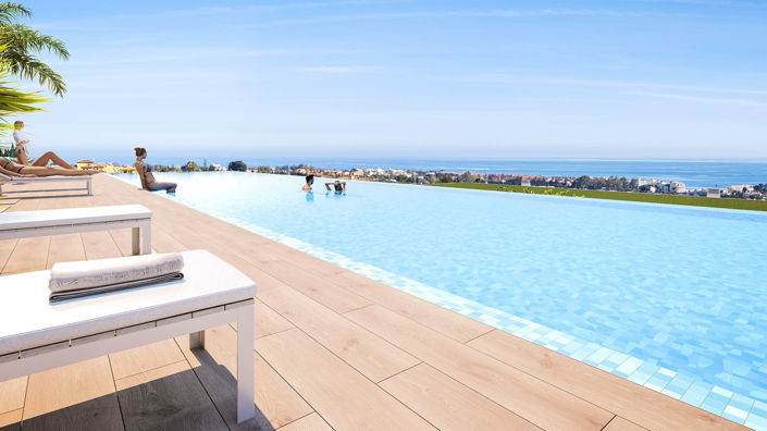 Image No.4-3 Bed Apartment for sale
