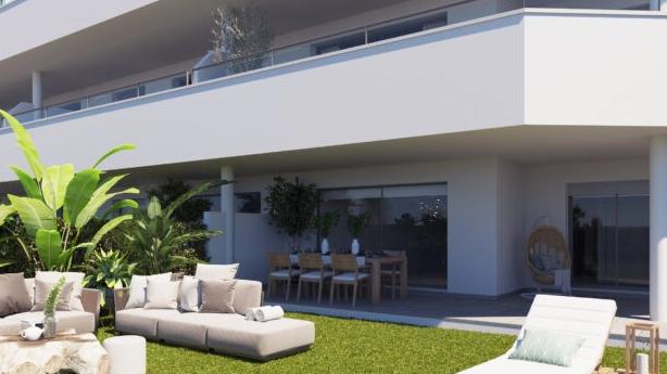 Image No.18-3 Bed Apartment for sale