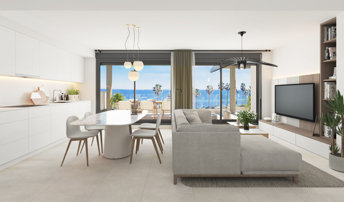 Image No.3-3 Bed Apartment for sale