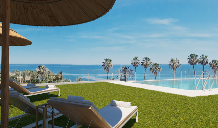 Image No.4-3 Bed Apartment for sale