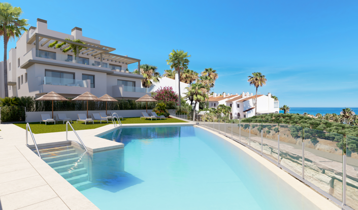Image No.6-3 Bed Apartment for sale