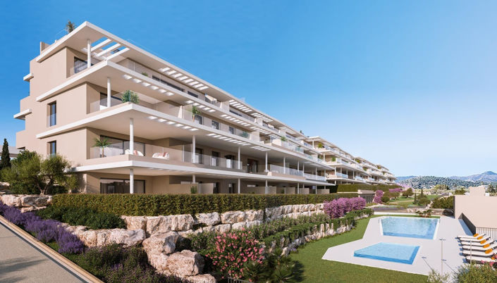Image No.3-3 Bed Apartment for sale