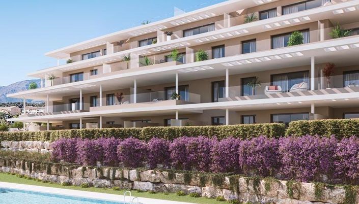 Image No.30-3 Bed Apartment for sale