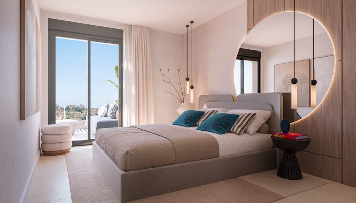 Image No.5-3 Bed Apartment for sale