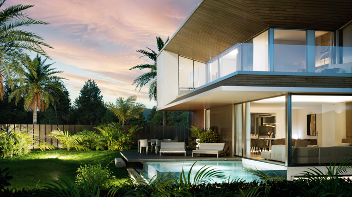 Image No.28-4 Bed Villa for sale