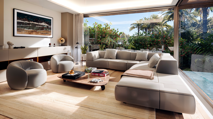 Image No.8-4 Bed Villa for sale