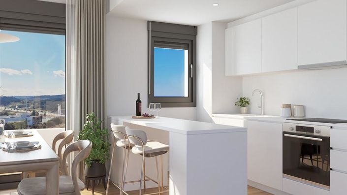 Image No.20-3 Bed Apartment for sale