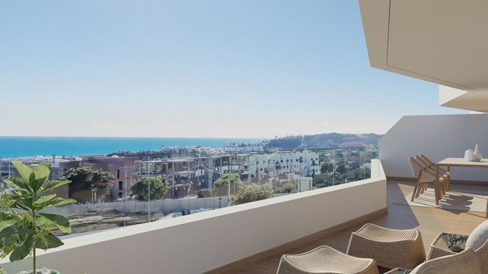 Image No.24-3 Bed Apartment for sale