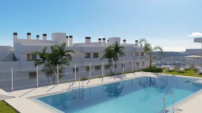 Image No.27-3 Bed Apartment for sale
