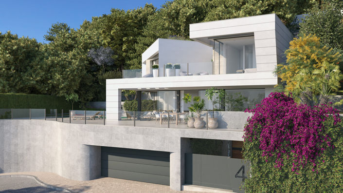 Image No.17-5 Bed Villa for sale