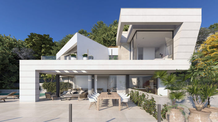 Image No.18-5 Bed Villa for sale