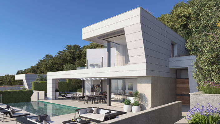 Image No.22-5 Bed Villa for sale