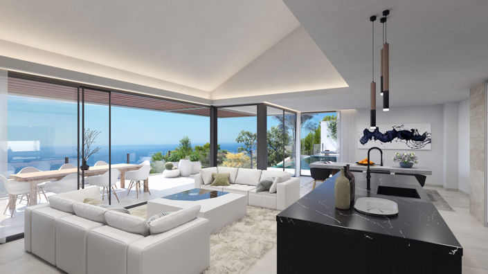 Image No.4-5 Bed Villa for sale