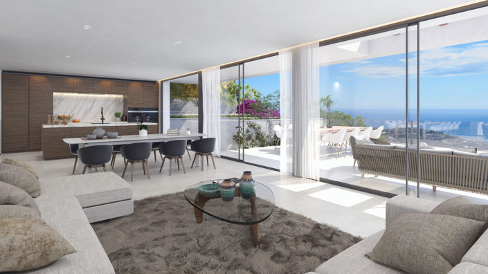 Image No.5-5 Bed Villa for sale
