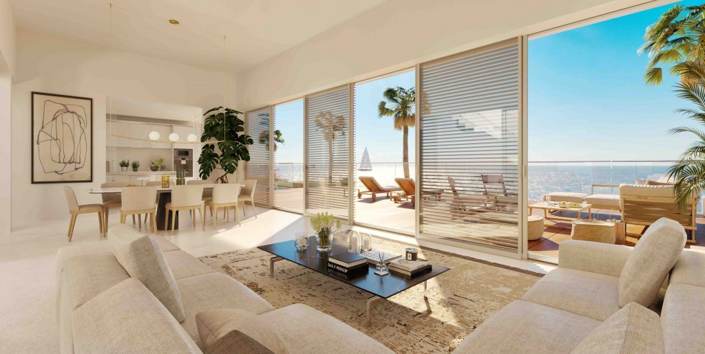 Image No.4-3 Bed Apartment for sale