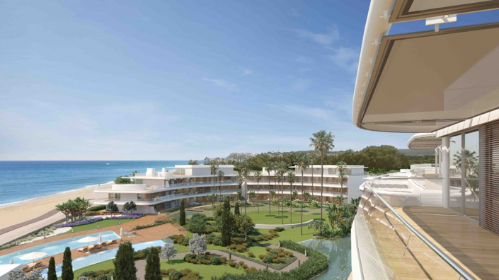 Image No.5-3 Bed Apartment for sale