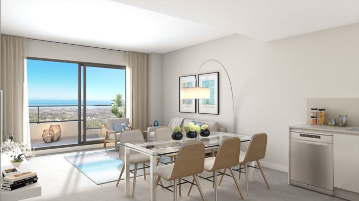 Image No.3-2 Bed Apartment for sale