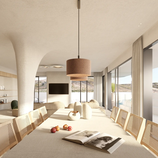 Image No.9-3 Bed Apartment for sale