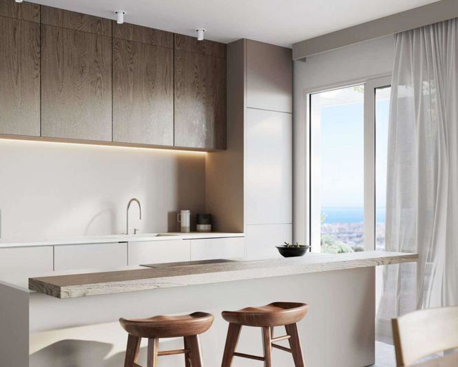 Image No.22-3 Bed Penthouse for sale