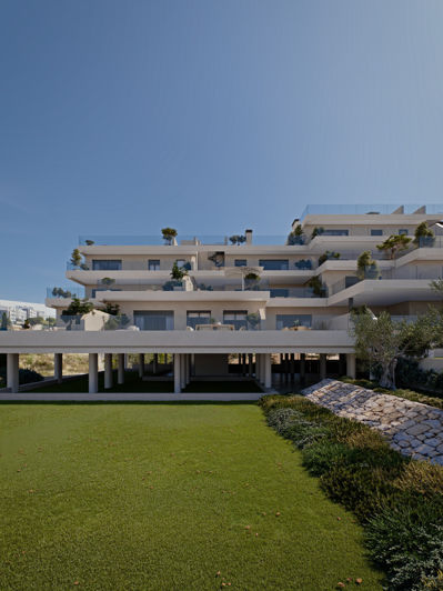 Image No.29-2 Bed Apartment for sale