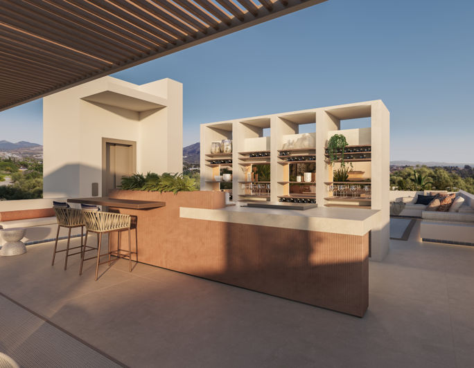 Image No.7-5 Bed Villa for sale